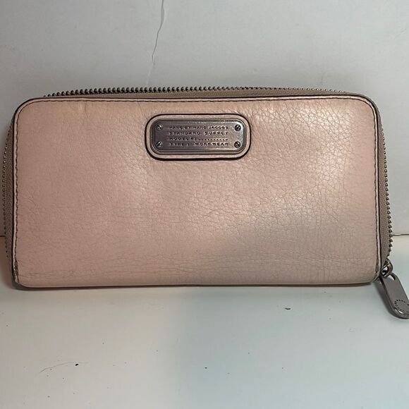 MARC BY MARC JACOBS Standard Supply Wallet - Picture 1 of 12